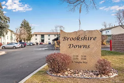 2130 S Vaughn Way #205E, Aurora, CO 80014 - Photo 33