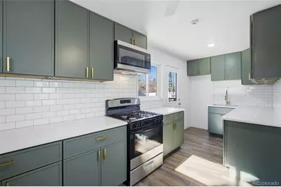 1175 Rosemary Street, Denver, CO 80220 - Photo 5