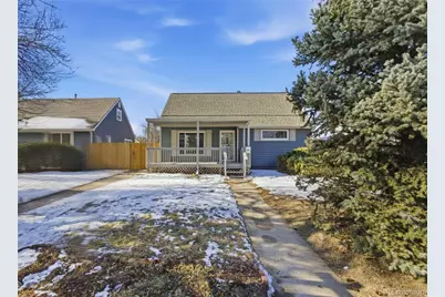 1175 Rosemary Street, Denver, CO 80220 - Photo 1
