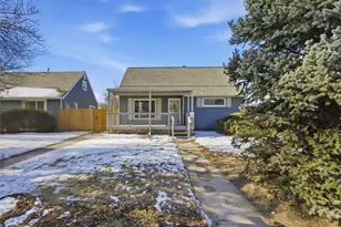 1175 Rosemary St, Denver, CO 80220 - Photo 1
