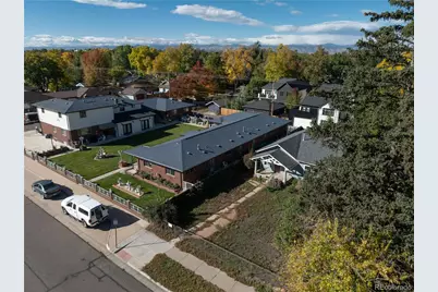 4325 Perry Street, Denver, CO 80212 - Photo 1