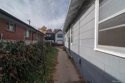 4325 Perry Street, Denver, CO 80212 - Photo 17