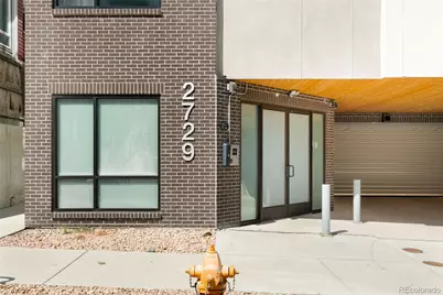 2729 W 28th Avenue #310, Denver, CO 80211 - Photo 35