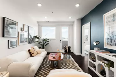 2729 W 28th Avenue #310, Denver, CO 80211 - Photo 5