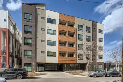 2729 W 28th Avenue #310, Denver, CO 80211 - Photo 3