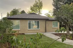 2323 N Niagara St, Denver, CO 80207 - Photo 1