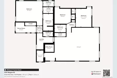 2323 N Niagara Street, Denver, CO 80207 - Photo 45