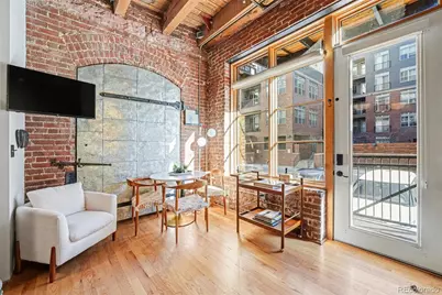 2960 Inca Street #103, Denver, CO 80202 - Photo 1