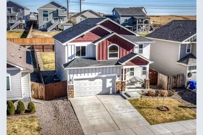 6655 Weiser Drive, Colorado Springs, CO 80925 - Photo 1