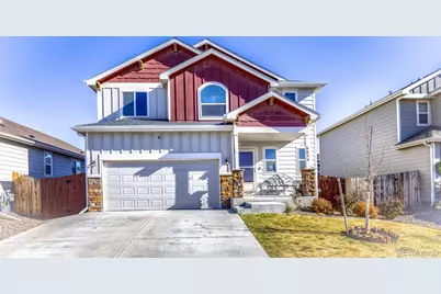 6655 Weiser Drive, Colorado Springs, CO 80925 - Photo 3