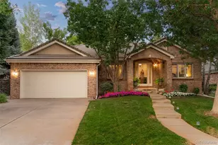 41 Silver Fox Cir, Littleton, CO 80121 - Photo 1