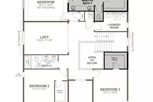 1366 Lumber Ridge Circle S, Erie, CO 80516 - Photo 3