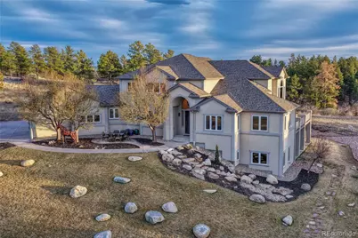 8768 Windhaven Drive, Parker, CO 80134 - Photo 43