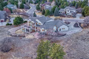 8768 Windhaven Dr, Parker, CO 80134 - Photo 45