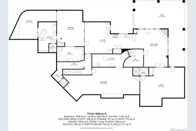 8768 Windhaven Drive, Parker, CO 80134 - Photo 47