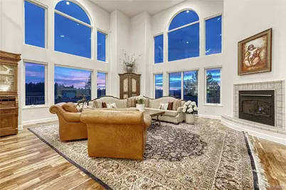 8768 Windhaven Drive, Parker, CO 80134 - Photo 5