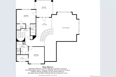 8768 Windhaven Drive, Parker, CO 80134 - Photo 49