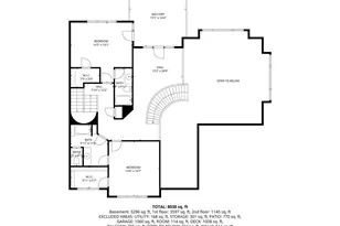 8768 Windhaven Dr, Parker, CO 80134 - Photo 49