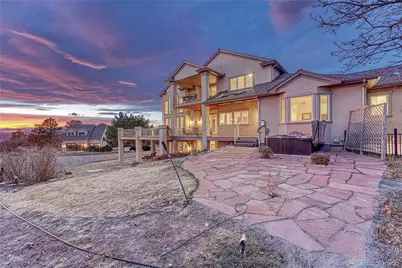 8768 Windhaven Drive, Parker, CO 80134 - Photo 41