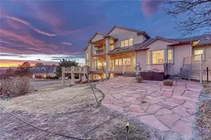 8768 Windhaven Dr, Parker, CO 80134 - Photo 41