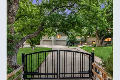 16 Vista Road, Cherry Hills Village, CO 80113 - Photo 3