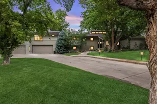 16 Vista Rd, Cherry Hills Village, CO 80113 - Photo 1