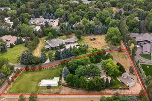 16 Vista Rd, Cherry Hills Village, CO 80113 - Photo 49