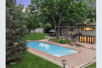 16 Vista Road, Cherry Hills Village, CO 80113 - Photo 41