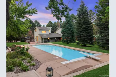 16 Vista Road, Cherry Hills Village, CO 80113 - Photo 43