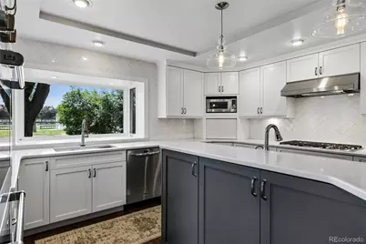 16 Vista Road, Cherry Hills Village, CO 80113 - Photo 11