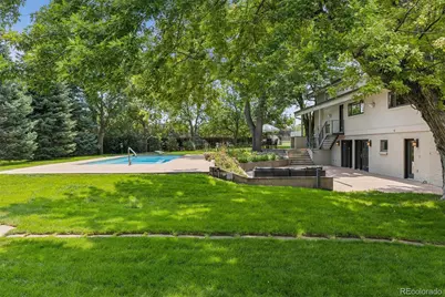 16 Vista Road, Cherry Hills Village, CO 80113 - Photo 47