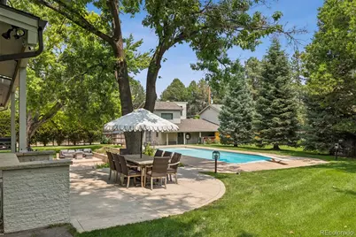 16 Vista Road, Cherry Hills Village, CO 80113 - Photo 45