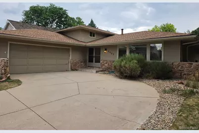 6689 E Heritage Pl N, Englewood, CO 80111 - Photo 1