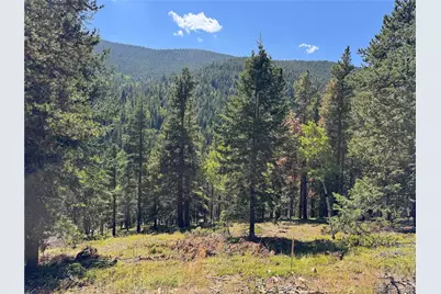 0 Blue Bell Lane, Idaho Springs, CO 80452 - Photo 1