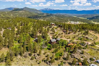 429 Overlook Drive, Bailey, CO 80421 - Photo 33