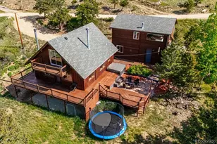 429 Overlook Dr, Bailey, CO 80421 - Photo 37