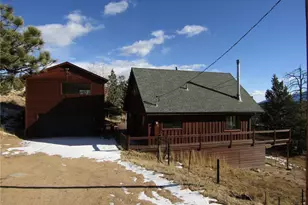 429 Overlook Dr, Bailey, CO 80421 - Photo 1