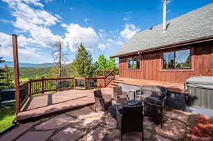 429 Overlook Dr, Bailey, CO 80421 - Photo 29