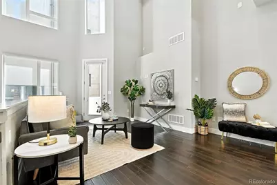 2733 W 28th Avenue #8, Denver, CO 80211 - Photo 1