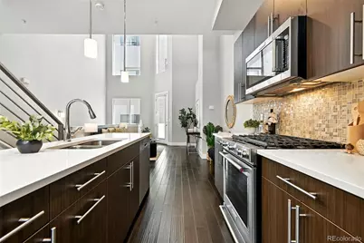 2733 W 28th Avenue #8, Denver, CO 80211 - Photo 13