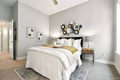 2733 W 28th Avenue #8, Denver, CO 80211 - Photo 21