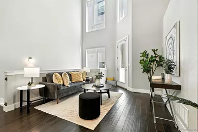 2733 W 28th Avenue #8, Denver, CO 80211 - Photo 3