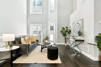 2733 W 28th Avenue #8, Denver, CO 80211 - Photo 1