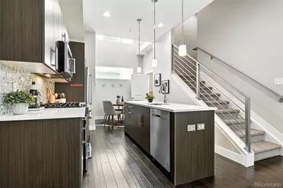 2733 W 28th Avenue #8, Denver, CO 80211 - Photo 9