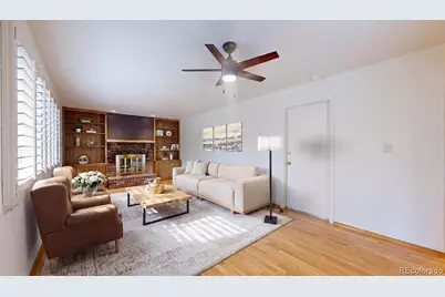 6403 E Bethany Place, Denver, CO 80222 - Photo 9