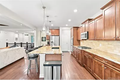 9533 Moss Way, Arvada, CO 80007 - Photo 11