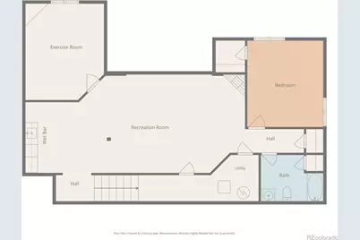 9533 Moss Way, Arvada, CO 80007 - Photo 37