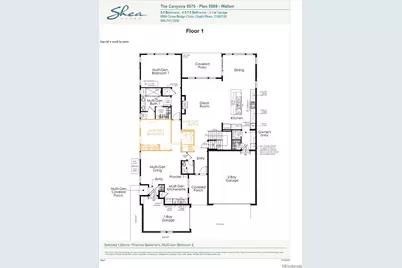 6503 Still Pine Circle, Castle Pines, CO 80108 - Photo 49