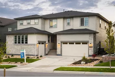 6503 Still Pine Circle, Castle Pines, CO 80108 - Photo 1