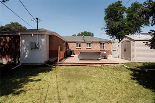 1382 S Canosa Ct, Denver, CO 80219 - Photo 19